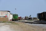 RVSC McAllen Yard
